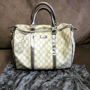 100% Authentic Gucci Bag - image 1